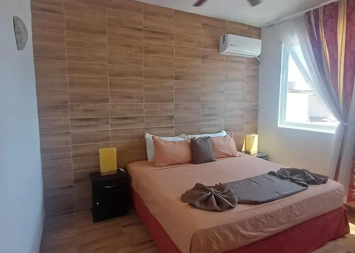 Hotel Boutique Cvc