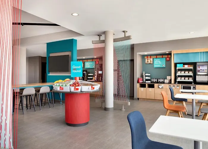 Avid Hotel Fort Payne By Ihg