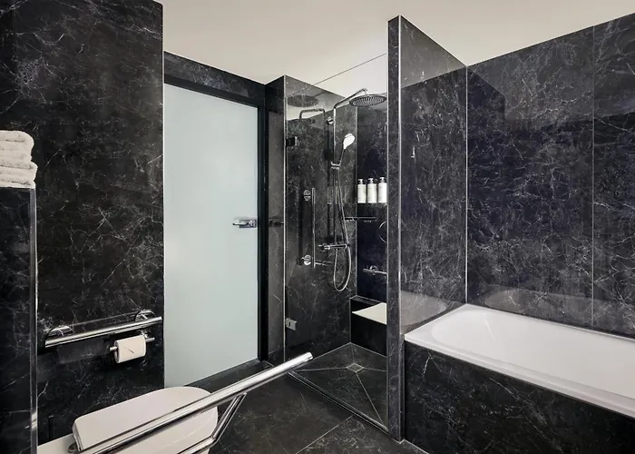 Park Plaza London Victoria