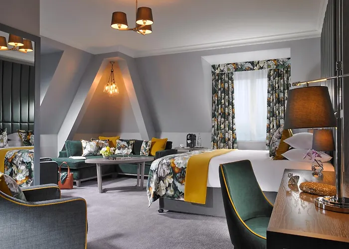 Carrigaline Court Hotel & Leisure Centre
