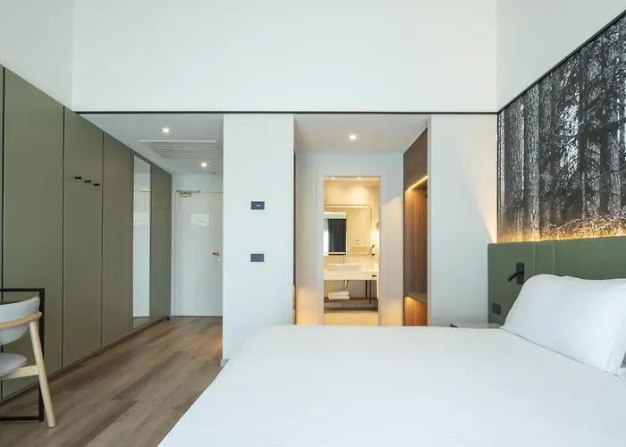 Hotel Horizon Wellness&Spa Resort - Best Western Signature Collection