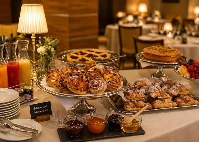 Virgilio Grand Hotel