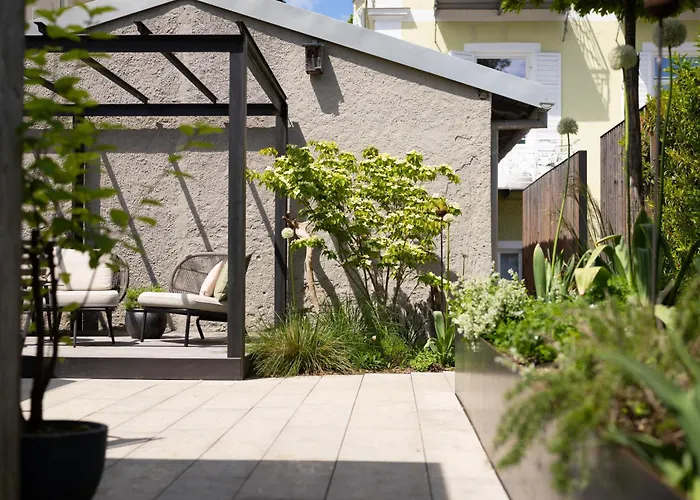 Villa Rein Boutiquehotel