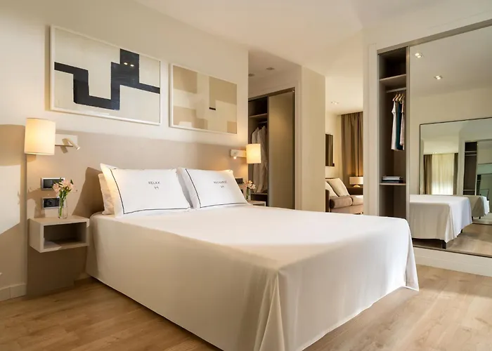 Helios Benidorm