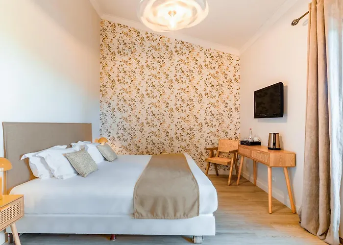 Hotel La Magnaneraie