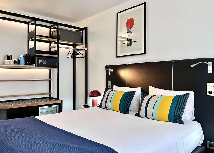 Mercure Perigueux Centre Historique
