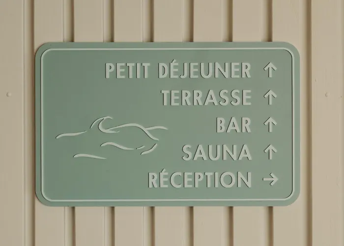 Hotel Les Brises