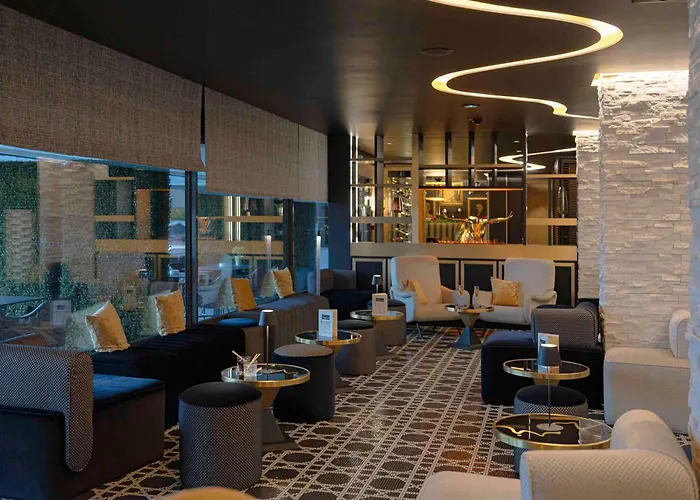 Mercure Orleans Centre Bords De Loire