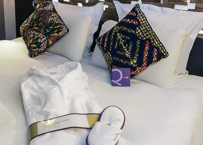 Mercure Bordeaux Aeroport