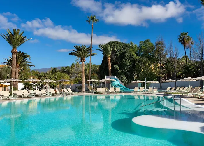 Sol By Melia Arona Tenerife