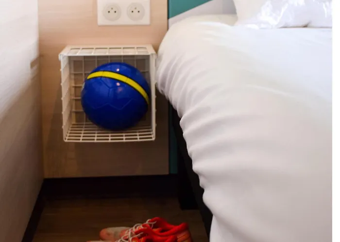 Ibis Budget Millau Viaduc