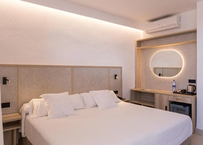 Hotel Gran Sol