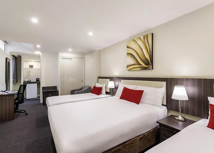 ibis Styles Kingsgate Hotel