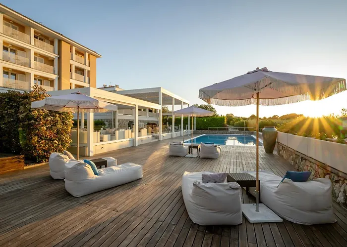 Hotel Vila Rova