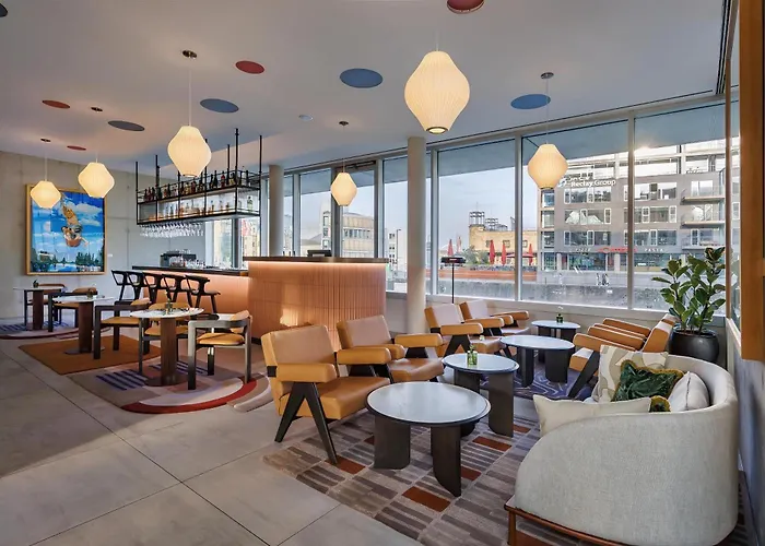 Art'Otel Cologne, Powered By Radisson Hotels