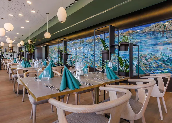 Art'Otel Cologne, Powered By Radisson Hotels