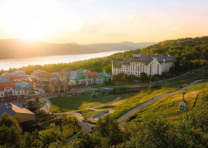 Fairmont Tremblant