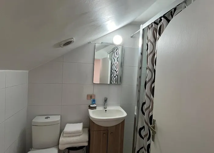 Chilhotel en Providencia