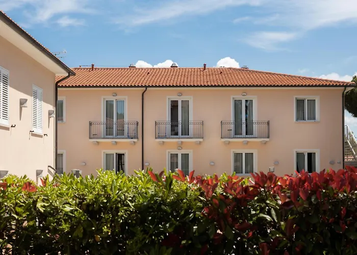 Borgo Al Mare
