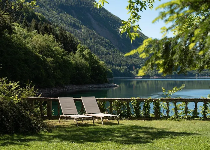 Grand Hotel Molveno