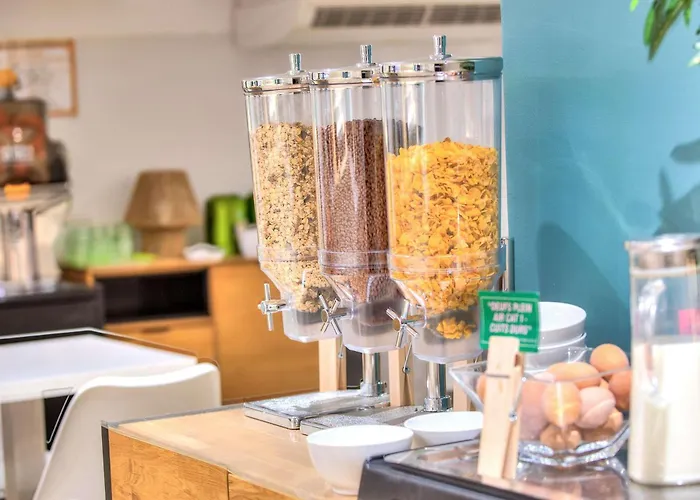 Ibis Styles Saint Julien En Genevois Acces Espace Aquatique Ucpa Vitam Inclus