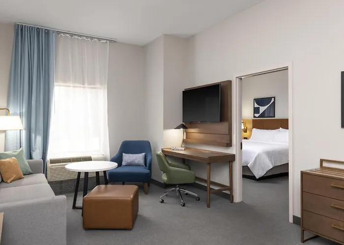Staybridge Suites Rogers - Bentonville By Ihg
