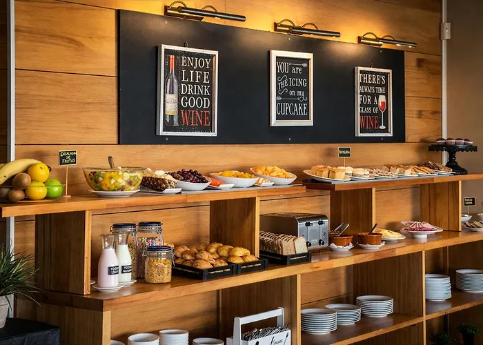 Costa Colonia - Riverside Boutique Hotel