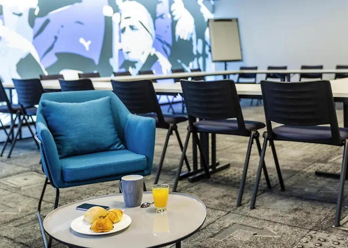 Ibis Styles Toulouse Nord Sesquieres