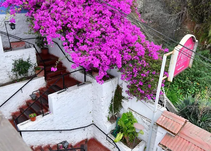 Hotel Chalet Suizo