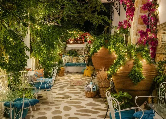 Hotel Kastro Città di Skiathos