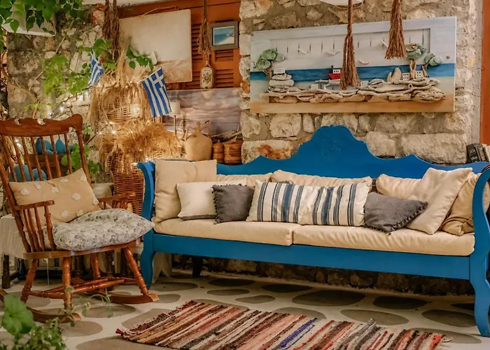 Hotel Kastro Città di Skiathos