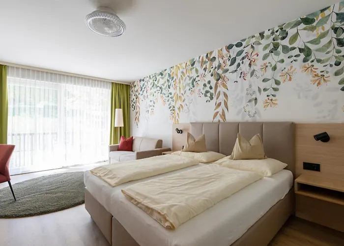 Seehotel Vinzenz