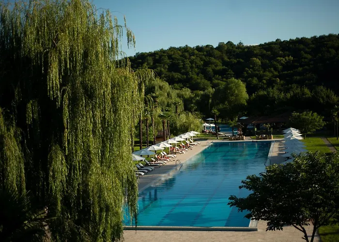 Lopota Lake Resort & Spa