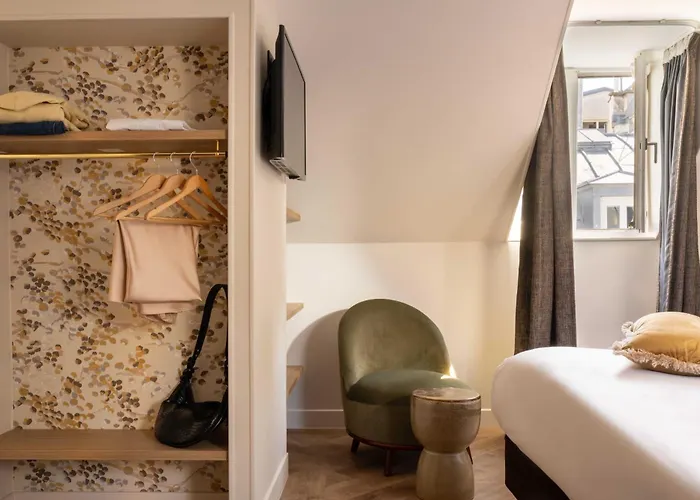 Hotel Be Onrii