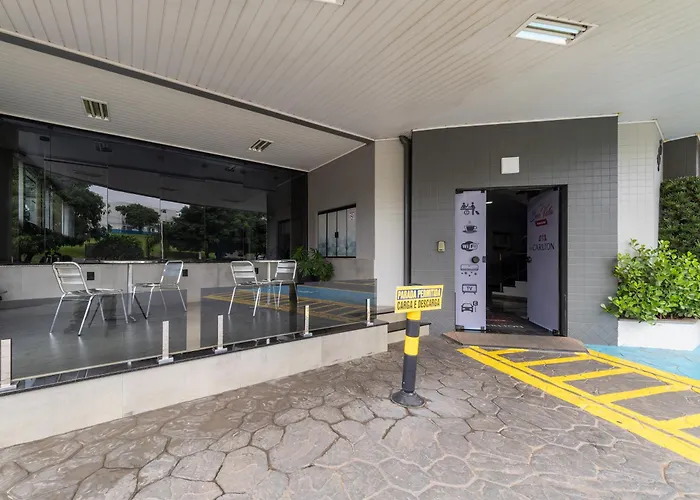 Hotel Boa Vista By Carlton Americana