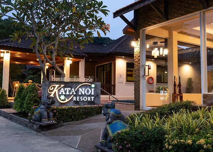 Katanoi Resort Phuket