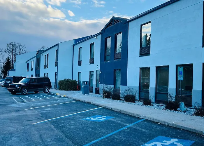Hotel M Mount Pocono