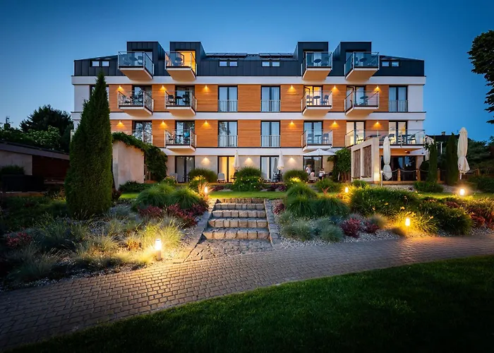 Hotel Uniejow