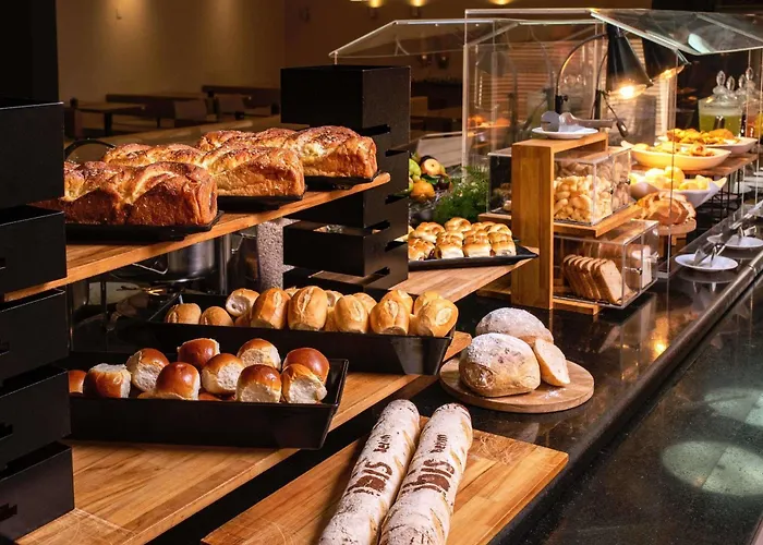 Ibis Betim