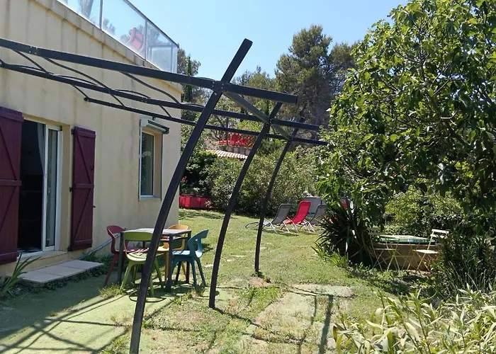 Villa Boulou