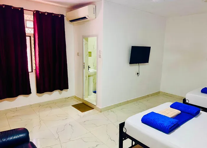 Sophia Hotel