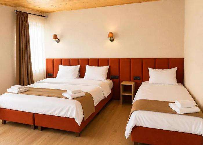 Hotel Prime