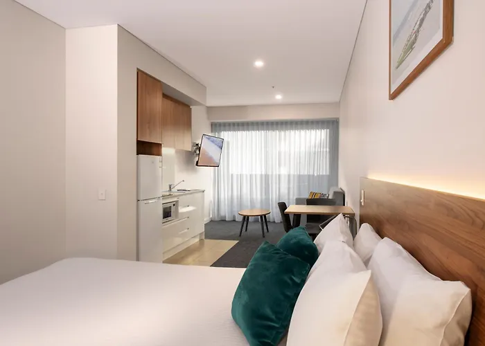 Durham Serviced Apartments