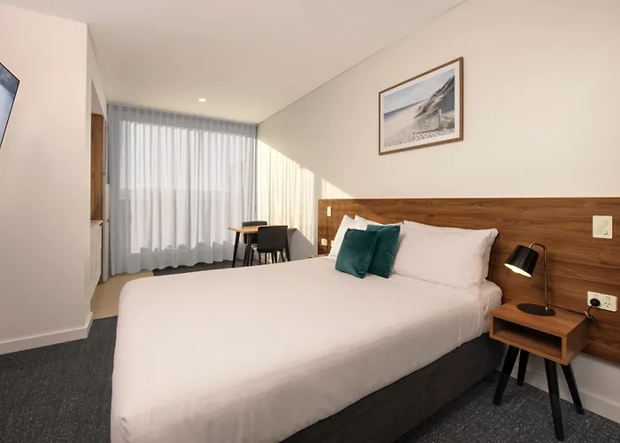 Durham Serviced Apartments