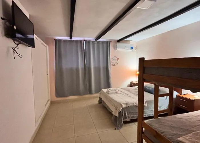 Hotel Y Cabanas Gran Cordoba