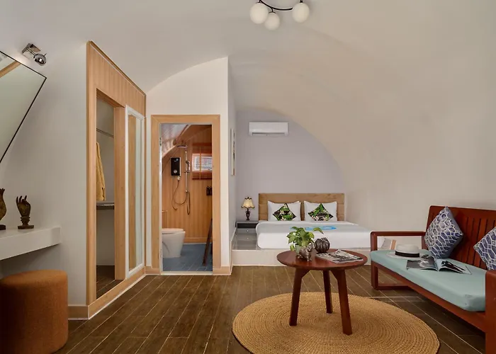 Tube Resort By Ehm