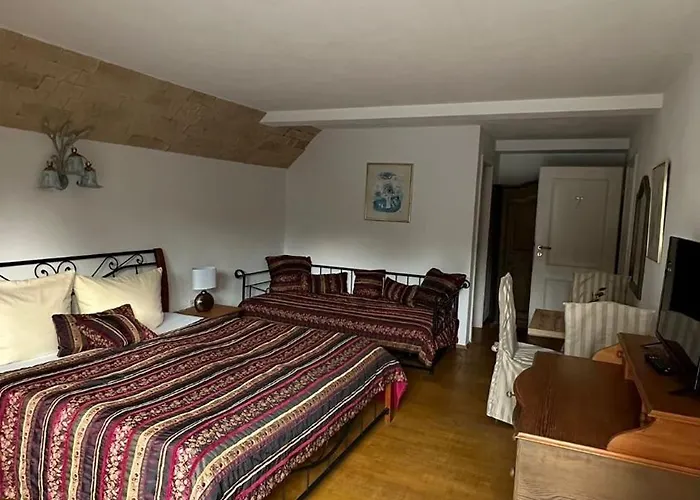 Ferienzimmer BlatnerS Bissersheim