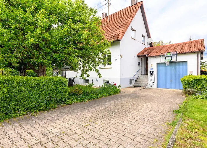 Cosy Family Home