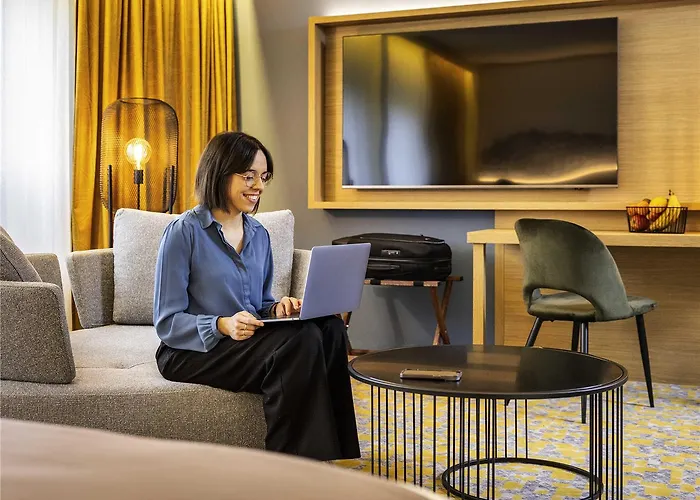 Mercure Agen Centre