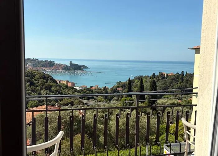 Bed and Breakfast Golfo Dei Poeti Lerici